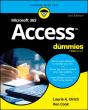 Microsoft 365 Access For Dummies - Preview