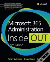 Microsoft 365 Administration Inside Out