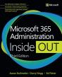 Microsoft 365 Administration Inside Out - Preview