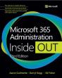 Microsoft 365 Administration Inside Out - Preview
