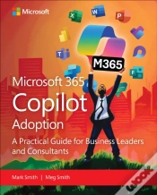 Capa do artigo Microsoft 365 Copilot Adoption
