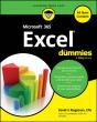 Microsoft 365 Excel For Dummies - Preview