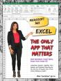 Microsoft 365 Excel: The Only App That Matters - Preview