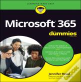 Microsoft 365 For Dummies