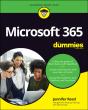 Microsoft 365 For Dummies - Preview
