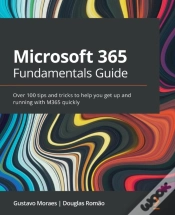 Capa do artigo Microsoft 365 Fundamentals Guide