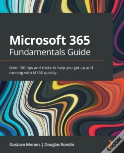 Capa do artigo Microsoft 365 Fundamentals Guide
