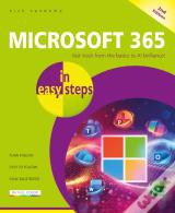 Microsoft 365 In Easy Steps