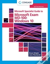 Capa do artigo Microsoft 365 Modern Desktop Administrator Guide To Exam Md-100