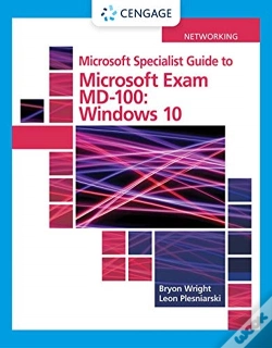 Capa do artigo Microsoft 365 Modern Desktop Administrator Guide To Exam Md-100