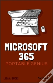 Capa do artigo Microsoft 365 Portable Genius