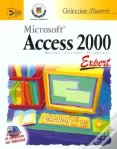 Microsoft Access 2000 Expert