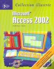 Capa do artigo Microsoft Access 2002