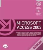 Microsoft Access 2003