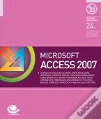 Microsoft Access 2007
