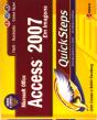 Microsoft Access 2007 em Imagens - Quicksteps - Preview