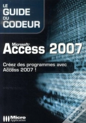 Microsoft Access 2007