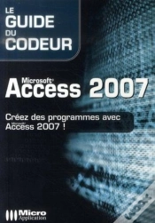 Capa do artigo Microsoft Access 2007