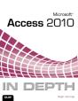 Microsoft Access 2010 In Depth - Preview