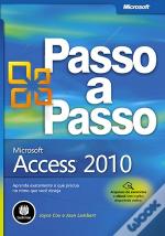 Microsoft Access 2010