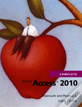 Microsoft Access 2010