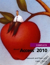 Microsoft Access 2010