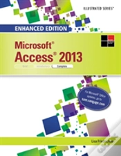 Capa do artigo Microsoft Access 2013