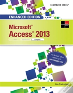 Capa do artigo Microsoft Access 2013