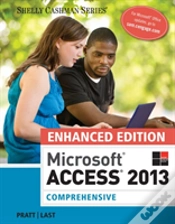 Capa do artigo Microsoft Access 2013