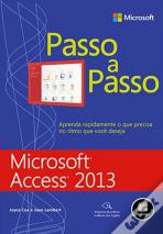 Microsoft Access 2013 Passo a Passo