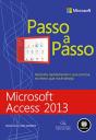 Microsoft Access 2013 Passo a Passo - Preview