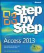 Microsoft Access 2013 Step By Step - Preview