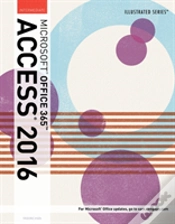 Capa do artigo Microsoft Access 2016