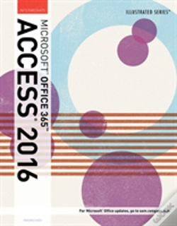 Capa do artigo Microsoft Access 2016