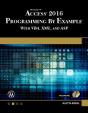 Microsoft Access 2016 Programming By Example - Preview