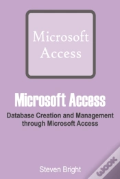 Capa do artigo Microsoft Access