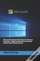Microsoft Active Directory Certificate Services