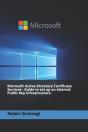 Microsoft Active Directory Certificate Services - Preview