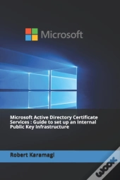 Microsoft Active Directory Certificate Services