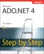Microsoft Ado.Net 4 Step By Step - Preview