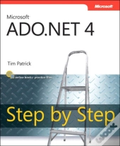Microsoft Ado.Net 4 Step By Step