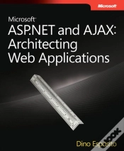 Capa do artigo Microsoft Asp.Net And Ajax