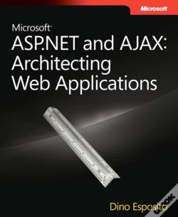 Capa do artigo Microsoft Asp.Net And Ajax