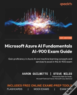 Capa do artigo Microsoft Azure Ai Fundamentals Ai-900 Exam Guide