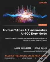 Capa do artigo Microsoft Azure Ai Fundamentals Ai-900 Exam Guide