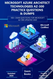 Microsoft Azure Architect Technologies Az-300  Practice Questions & Dumps