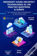 Microsoft Azure Architect Technologies Az-300  Practice Questions & Dumps