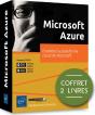 Microsoft Azure - Coffret De 2 Livres : Exploitez La Plateforme Cloud De Microsoft - Preview