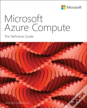 Capa do artigo Microsoft Azure Compute