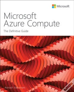 Capa do artigo Microsoft Azure Compute